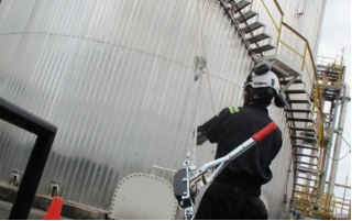 PG - Certificacion barandas y escaleras