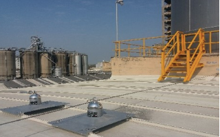 PG - Inspeccion area con drones