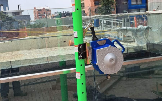 PG - Rescate y espacios confinados