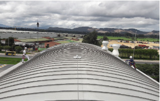 PG - Sistemas de Proteccion contra caidas