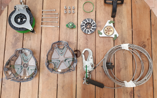 PG - Taller reparacion ·M MSA