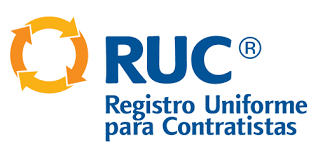 Certificacion RUC