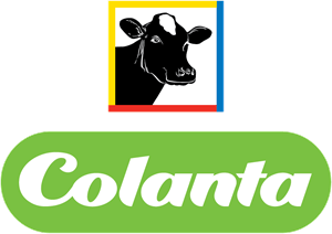 Logo Colanta