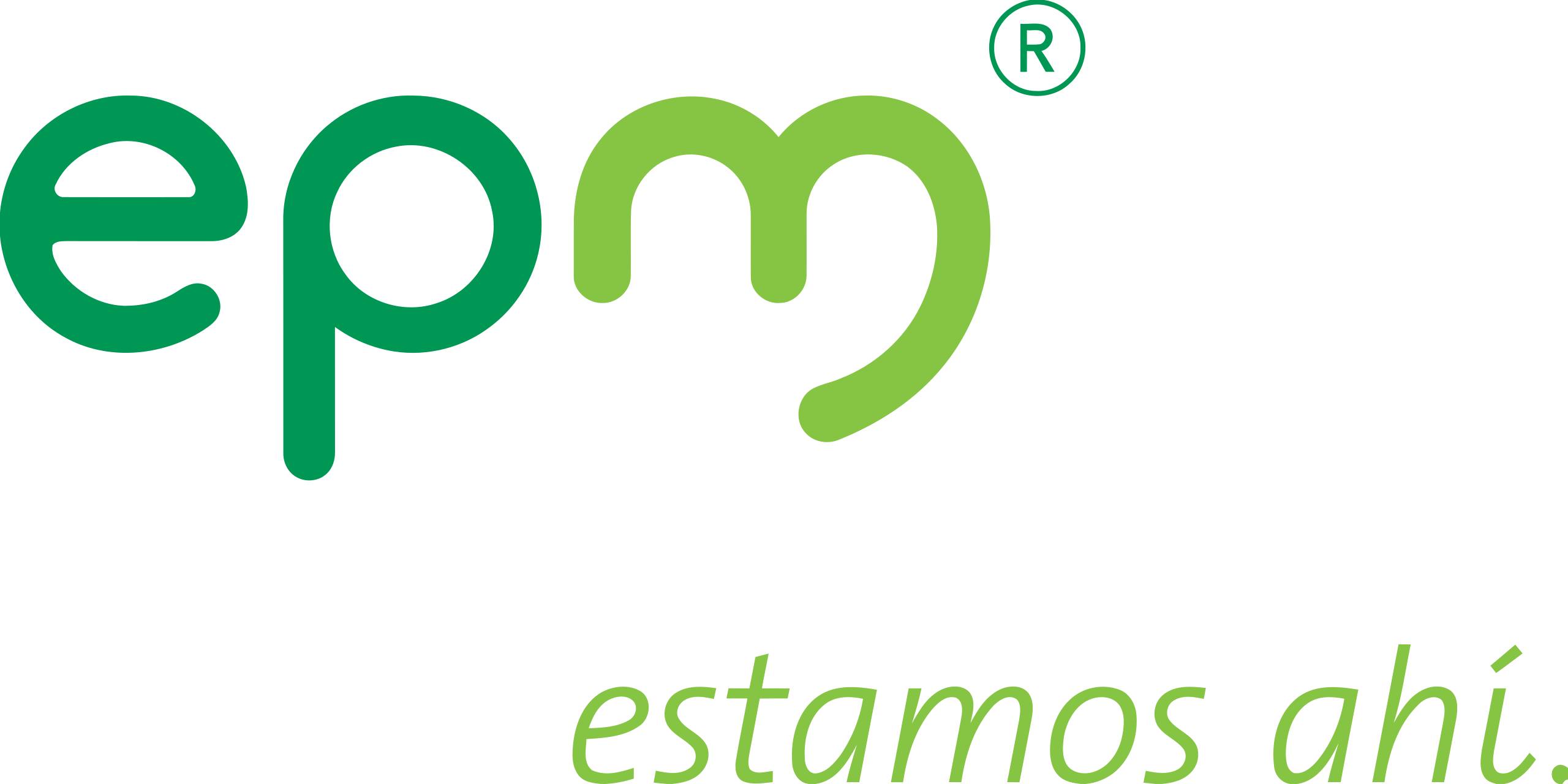 Logo EPM