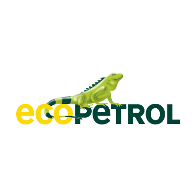 Logo Ecopetrol