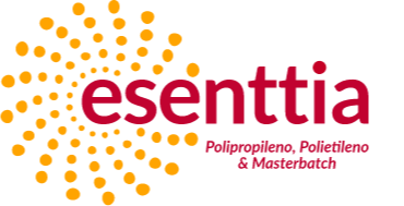 Logo Esenttia