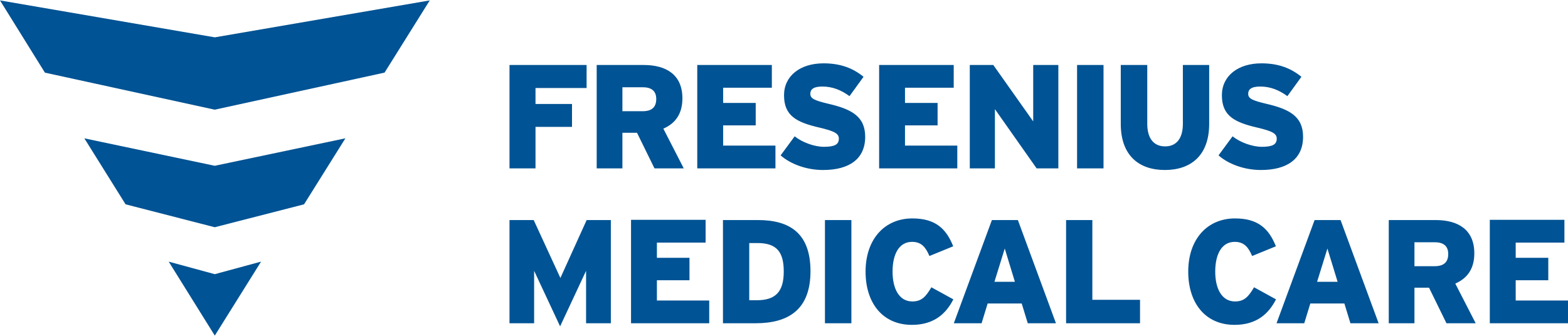 Logo Fresenius