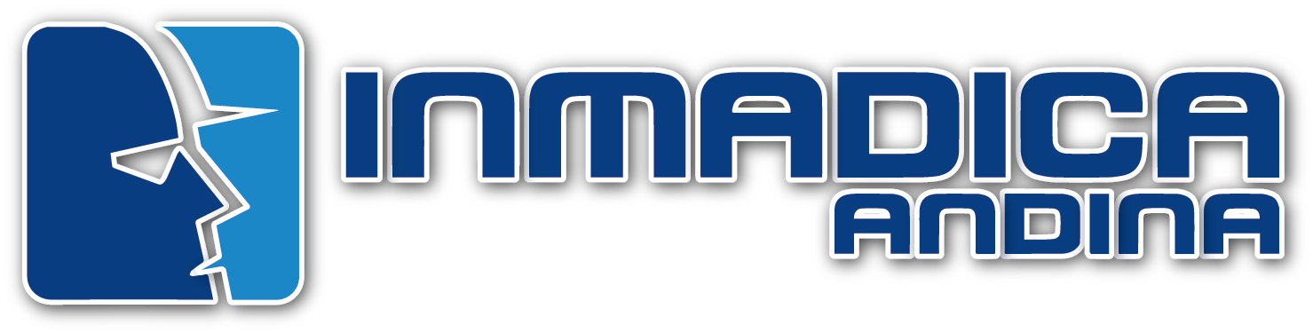 Logo Inmadica