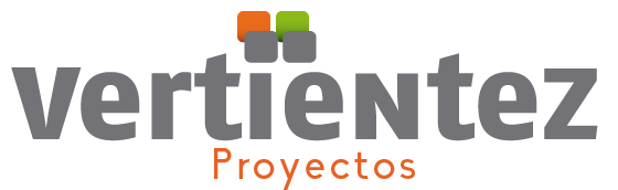 Logo Vertientez