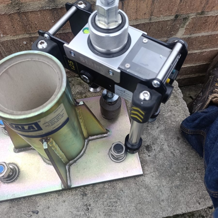 Equipos de rescate 3